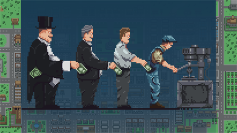 Norman's Great Illusion