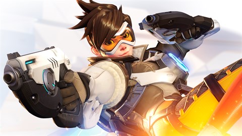 Overwatch® Game of the Year Edition