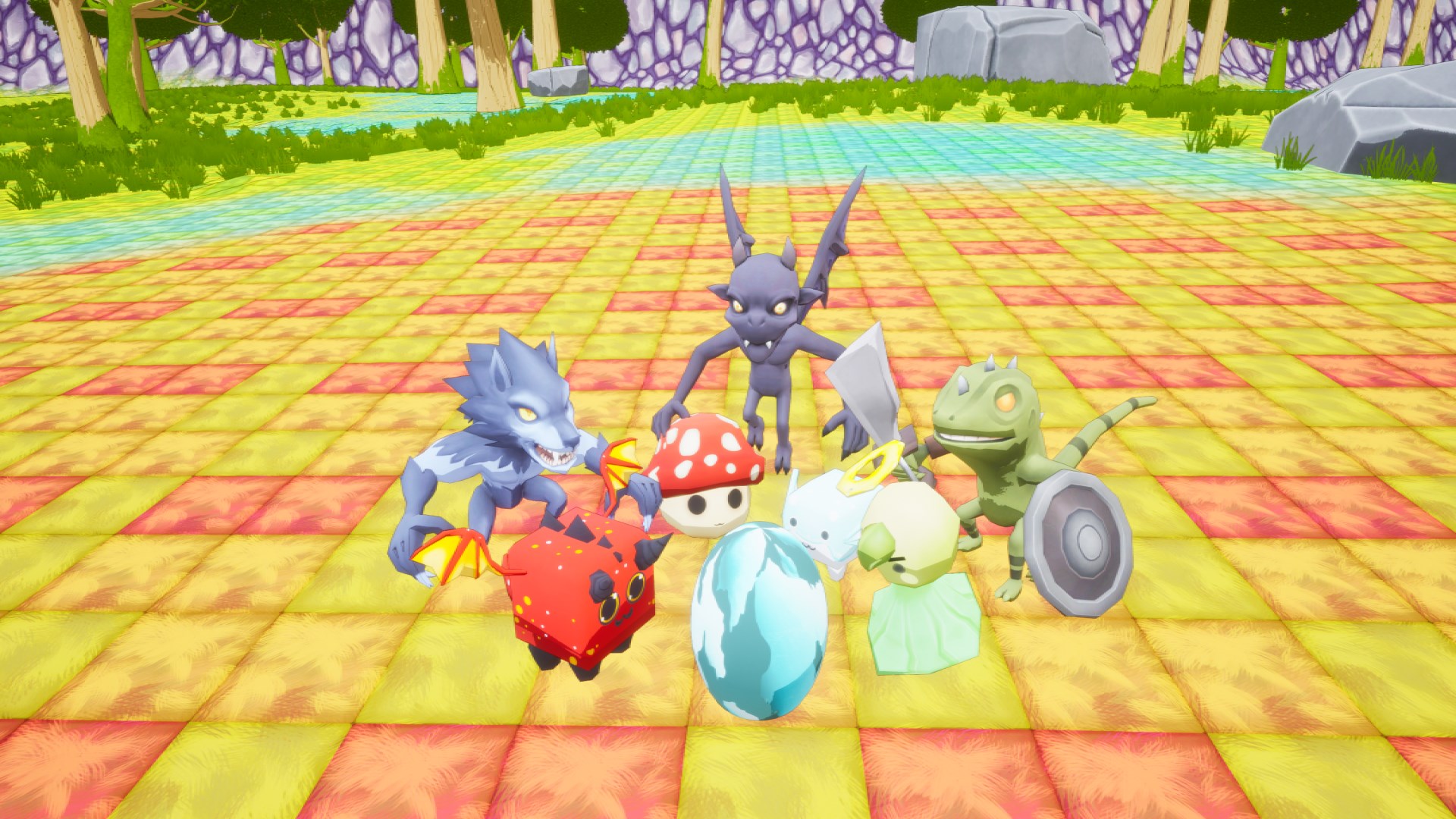 Get Battle Pets Evolution Early Access Microsoft Store enMH