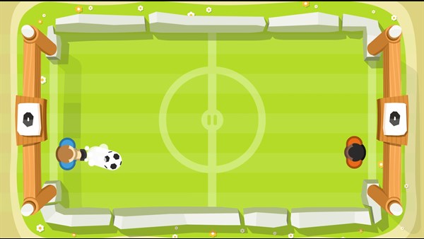 Goal!! — 7