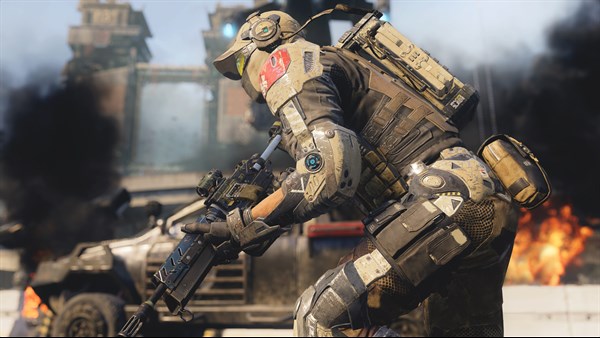 Call of Duty®: Black Ops III - Zombies Chronicles Edition (Windows) — 1