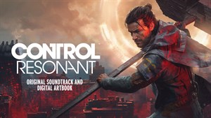 CONTROL Resonant Цифровой артбук и оригинальный саундтрек