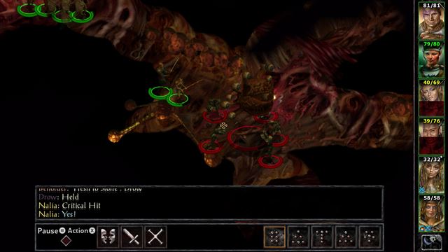 Baldur's Gate and Baldur's Gate II: Enhanced Editions screenshot 10