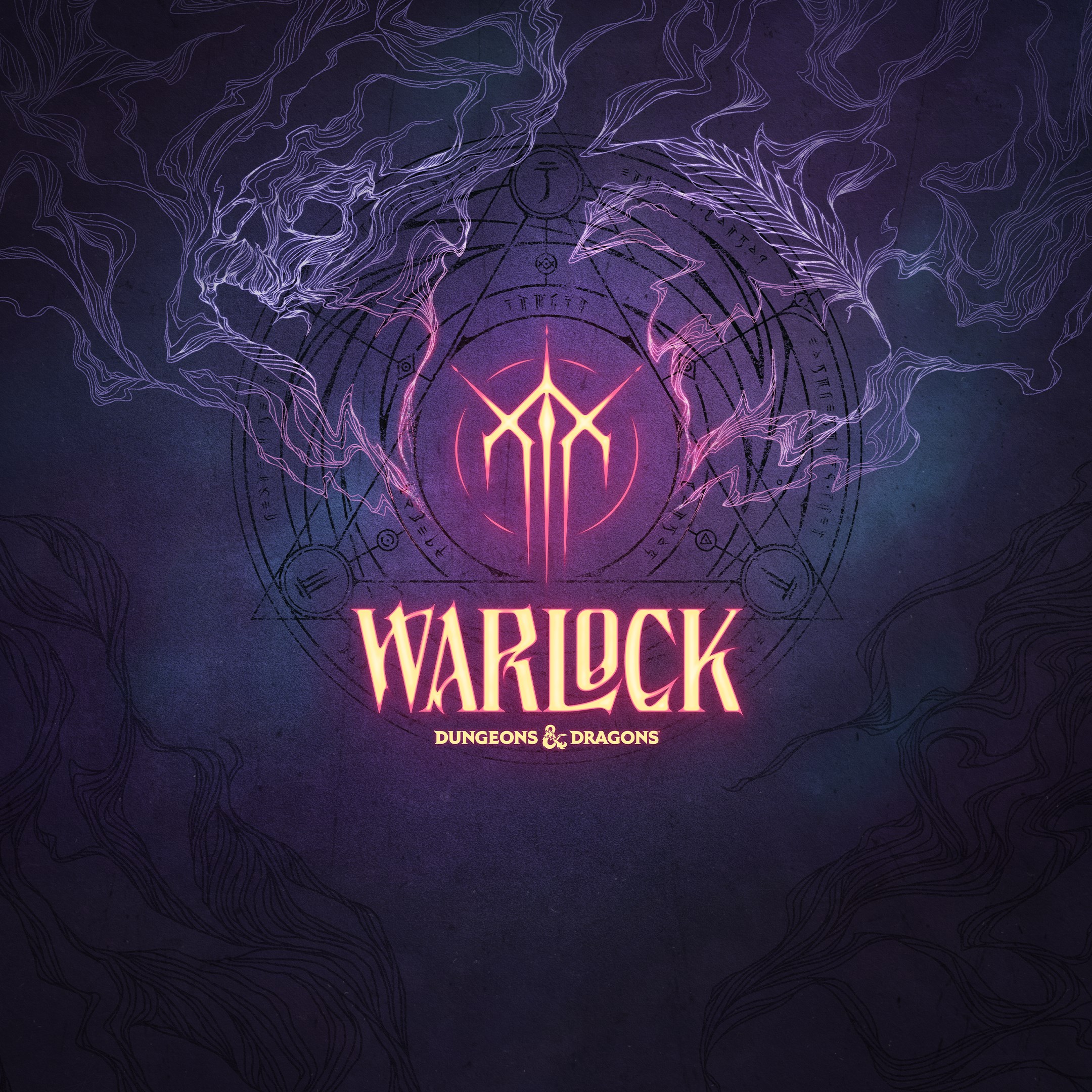 Warlock: Dungeons & Dragons