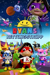 Ryans Rettungstrupp