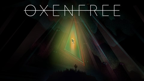 Oxenfree