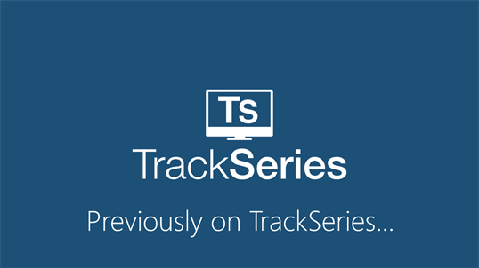 TrackSeries screenshot 6