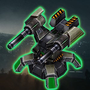 The Lost Planet Tower Defence