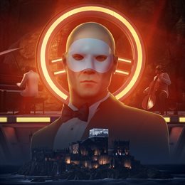 Aperçu HITMAN 2 - Pack Île de Sgàil
