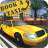 Taxi Sim 2019: Free Taxi Game