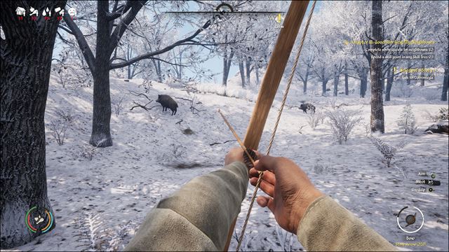 Medieval Dynasty (Xbox One) screenshot 2