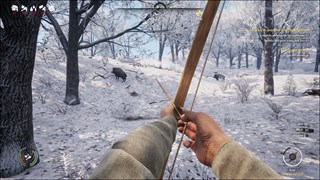 Medieval Dynasty (Xbox One) screenshot 2