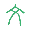 Taiwan eBook Downloader icon