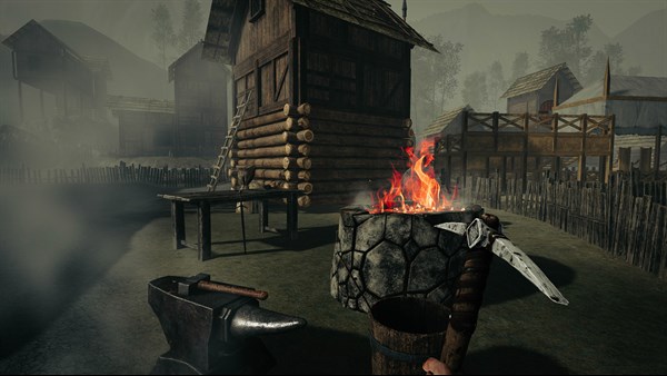 Vampires and Knights : Eclipse Survival & Magic Craft — 13