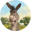 Donkey Wallpaper New Tab icon
