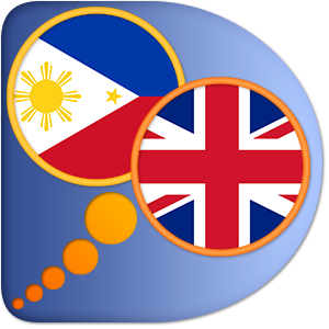 English Tagalog dictionary