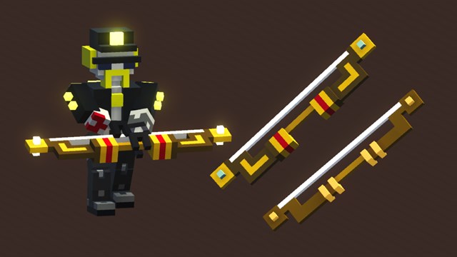 Clone Drone in the Danger Zone - Horse Power Pack screenshot 4