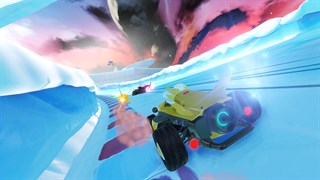 Sonic racing hot sale xbox one