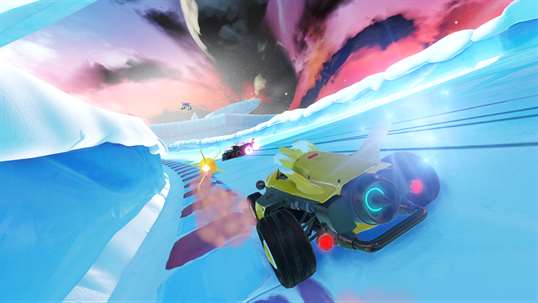Team Sonic Racing™ screenshot 3