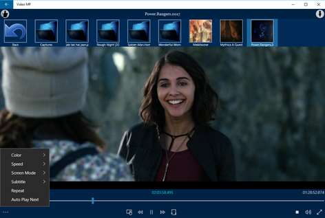 Video MP Screenshots 1