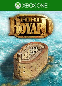 Fort Boyard