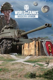 World of Tanks - Modern Jumpstart