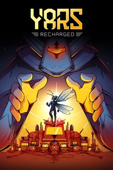 Yars: Recharged