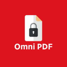 Omni PDF Unlocker