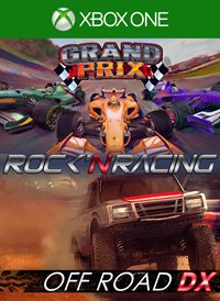 Rock 'N Racing Bundle