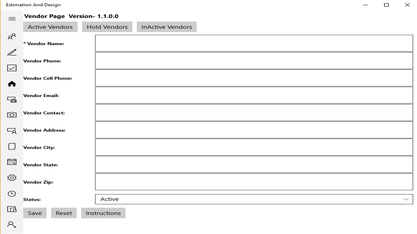 #10. Estimation And Design (Windows) بواسطة: John W. Warns