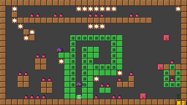 Synchro Hedgehogs screenshot 4