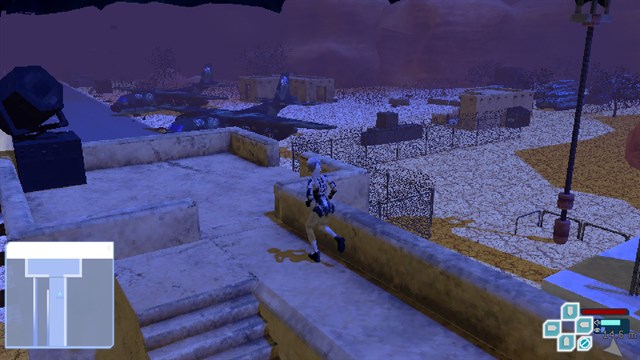Spy Drops screenshot 4