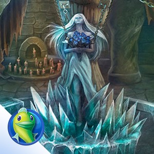 Living Legends Remastered: Ice Rose