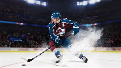 NHL 24 Vorbesteller-Inhalte