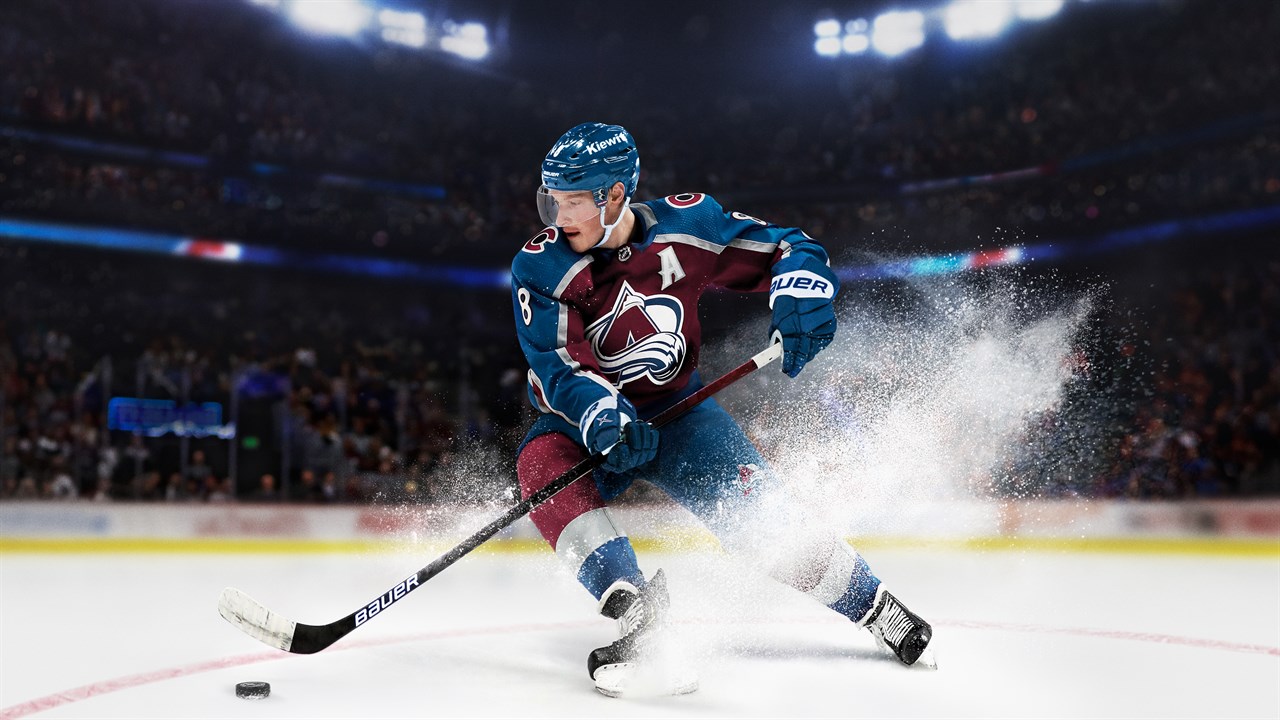 Buy NHL 24 Pre-Order Content - Microsoft Store en-IL