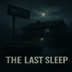 The Last Sleep