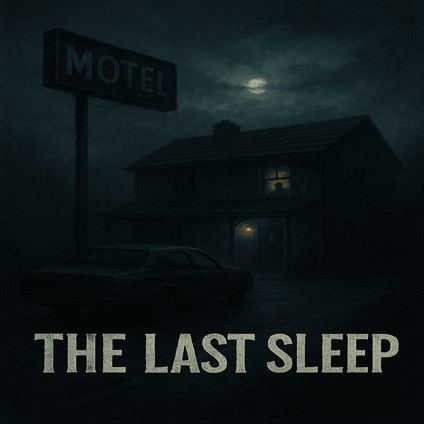 The Last Sleep