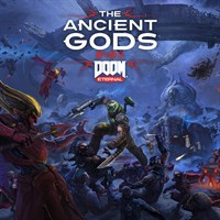 DOOM Eternal: The Ancient Gods - 第1章 (PC)