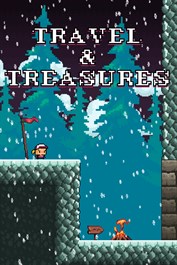 Travel and Treasures