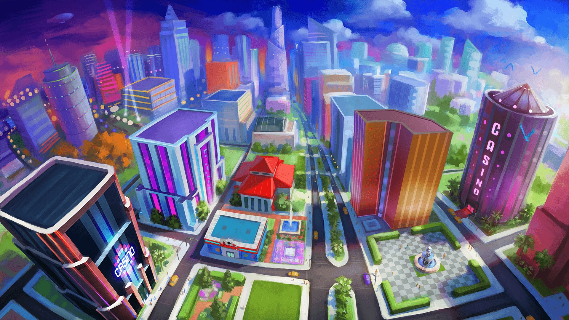 How To Play Retail Tycoon On Ipad