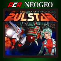 ACA NEOGEO PULSTAR for Windows