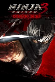 NINJA GAIDEN 3: Razor's Edge