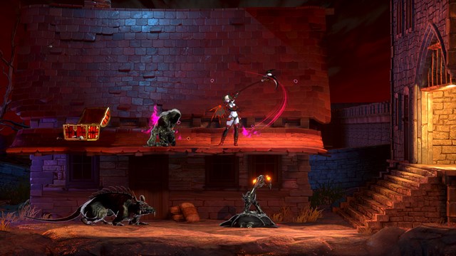 Succubus Cosmetic Pack screenshot 2
