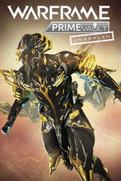 Warframe®: Prime Vault – Pacote Volt Prime