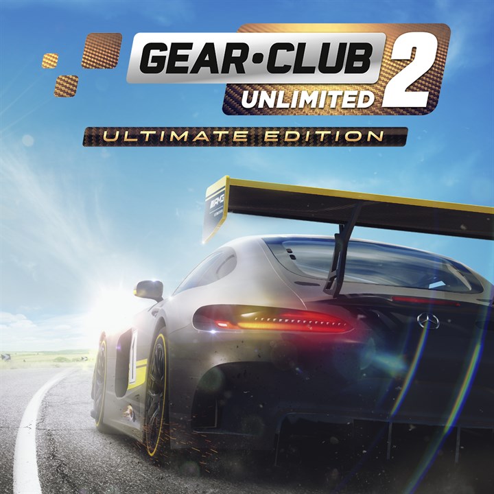 Gear.Club Unlimited 2 - Ultimate Edition
