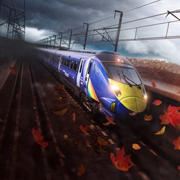 Aperçu Train Sim World® 3: UK Starter Pack
