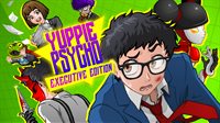 Yuppie Psycho