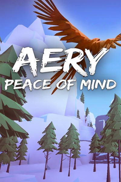 Aery - Peace of Mind