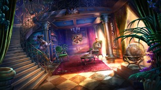 The Secret Order: Shadow Breach (Xbox One Version) screenshot 4