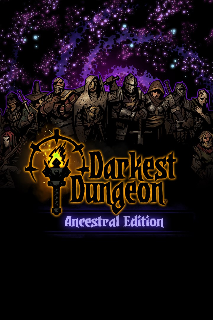 Darkest Dungeon®: The Ancestral Edition image